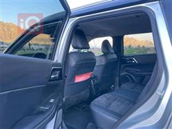 ميتسوبيشي اوتلاندر